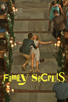 Family Secrets - Season 1
