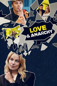 Любовь и анархия - Сезон 2 / Season 2
