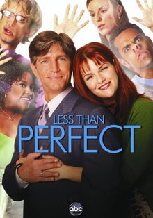 Less Than Perfect - Season 4
