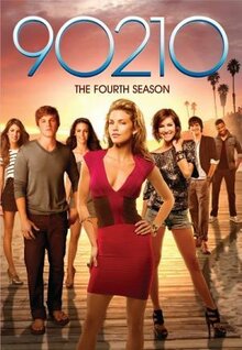 Беверли-Хиллз 90210: Новое поколение - Сезон 4 / Season 4