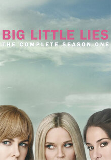 Big Little Lies - 1. hooaeg