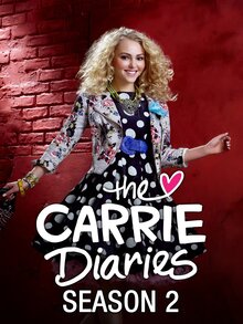 The Carrie Diaries - Season 2