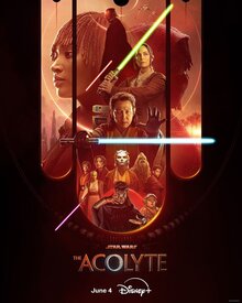 The Acolyte - Season 1