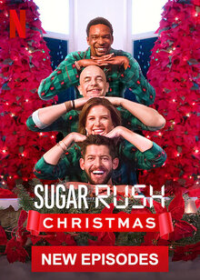 Sugar Rush Christmas - Season 2