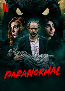 Paranormal - Season 1