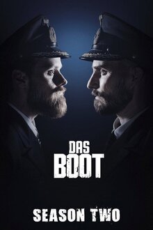 Das Boot - Season 2