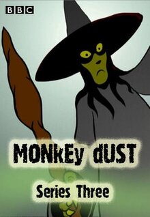 Monkey Dust - Season 3
