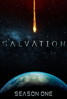 Спасение - Сезон 1 / Season 1