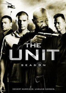 The Unit - Season 3