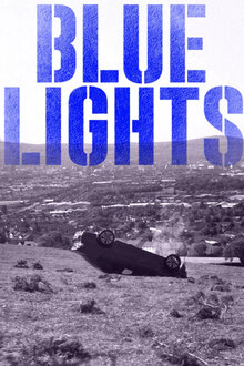 Blue Lights - Season 3