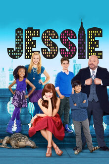 Джесси - Сезон 2 / Season 2