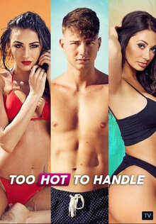 Too Hot to Handle - Season 1