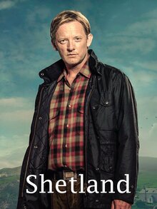 Shetland - Episode 1