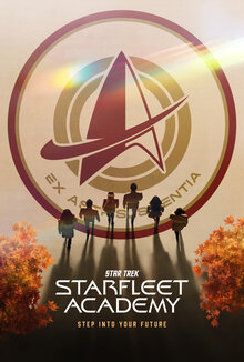 Starfleet Academy - Season 1