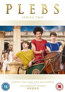 Plebs - Season 2