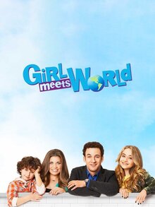 Girl Meets World - Season 3
