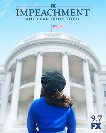 American Crime Story - Impeachment