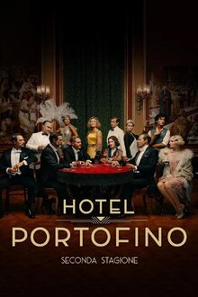Hotel Portofino - Season 2