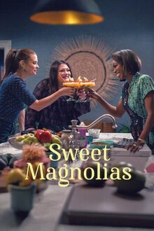 Sweet Magnolias - Season 4