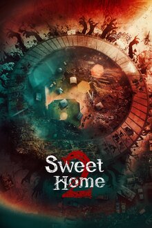 Sweet Home - Season 2