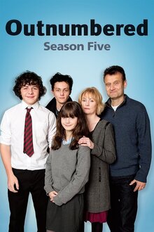 В меньшинстве - Сезон 5 / Season 5