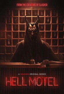 Адский отель - Сезон 1 / Season 1