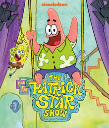 The Patrick Star Show - Season 2