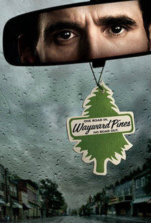Wayward Pines - Season 2