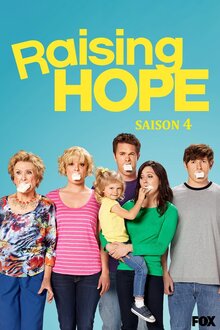 Raising Hope - Season 4