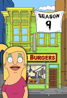 Bob's Burgers - Season 9