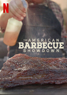 The American Barbecue Showdown - Season 2