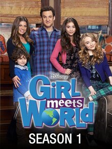 Girl Meets World - Season 1