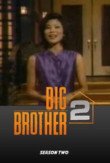 Big Brother - Seaon 2