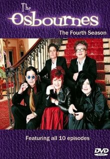 The Osbournes - Season 4
