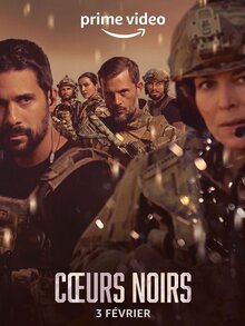 Coeurs Noirs - Season 1