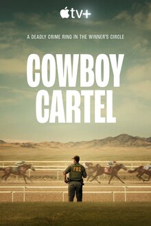 Cowboy Cartel - Season 1