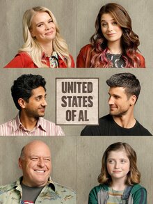 United States of Al - Season 2