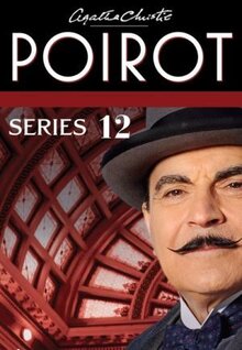 Poirot - Season 12