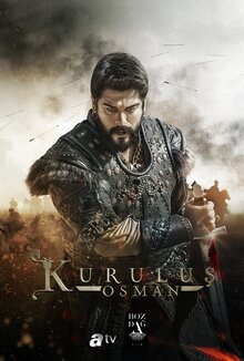 Kurulus: Osman - Season 6