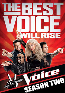 The Voice - Season 2