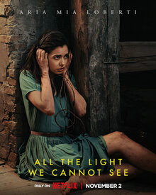 All the Light We Cannot See - Season 1