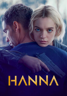 Ханна - Season 3