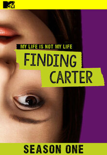 Finding Carter - Season 1