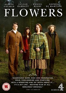 Flowers - Season 1