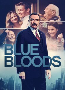 Blue Bloods - Season 12