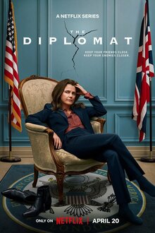 The Diplomat - Season 1
