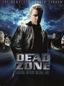 The Dead Zone - Season 4