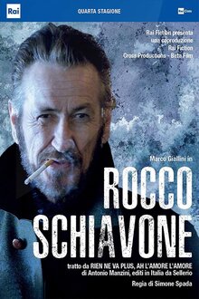 Rocco Schiavone - Season 4