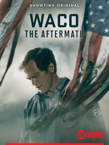 Waco: The Aftermath - Season 1