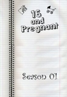 16 & Pregnant - Season 1